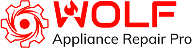 Wolf Appliance Repair Pro